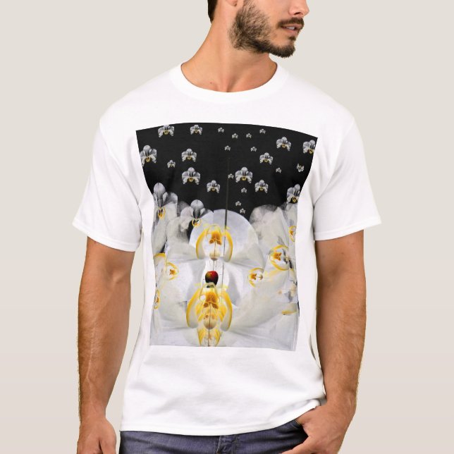 Mamma durch Corey Armpriester T-Shirt (Vorderseite)