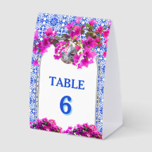 Mamma Mia Brautparty-Tisch-Tent-Schild