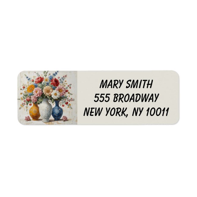 Mamma Mia! - Nonna Mia!  (Vorne)