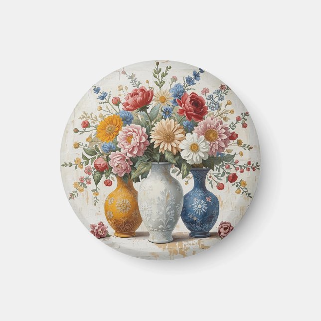 Mamma Mia! - Nonna Mia!  Magnet (Vorne)