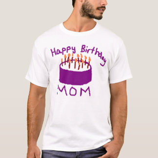 Mamma T-Shirt