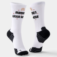 Mamma's Little Bestie - für Mama & Baby