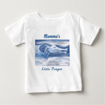 Mammas wenig Drache