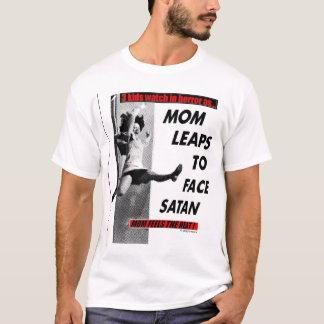 Mammasprünge T-Shirt
