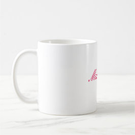 "Mammie-" Kaffee-Tasse Kaffeetasse