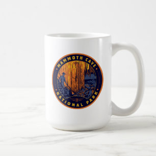Mammoth Cave National Park Kaffeetasse
