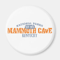 Mammoth Cave National Park
