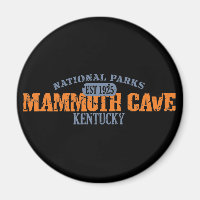 Mammoth Cave National Park