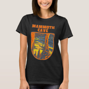 Mammoth Cave National Park T-Shirt