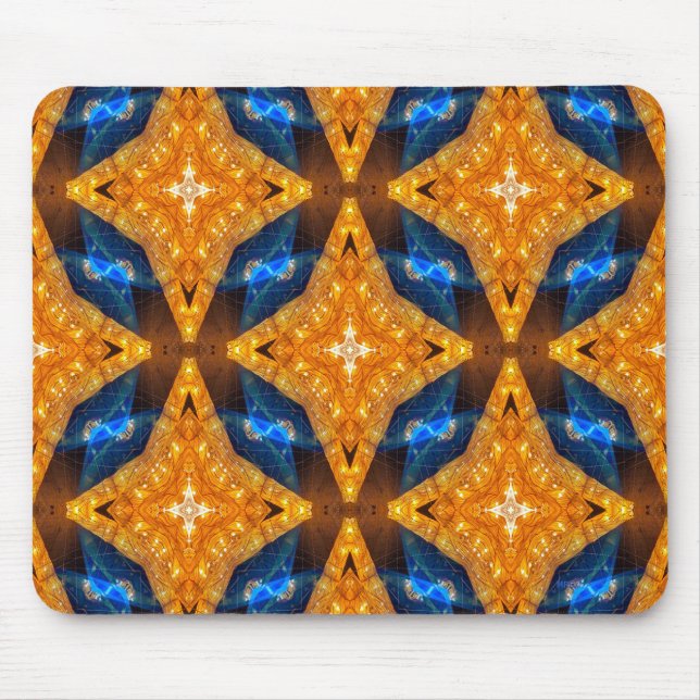 Mammoth Star... Mousepad (Vorne)