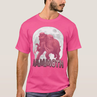 Mammoth T-Shirt