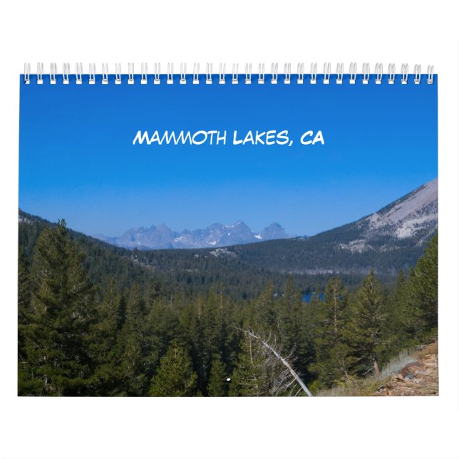 Mammotseen 2014 kalender (Titelbild)