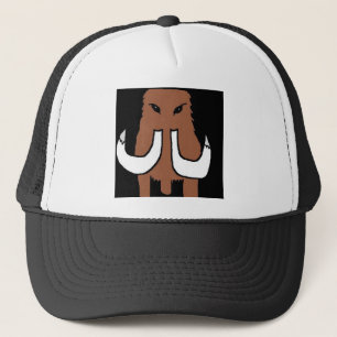 MAMMUT (2) TRUCKERKAPPE