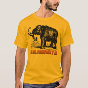 MAMMUT T-Shirt