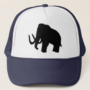 Mammut Truckerkappe