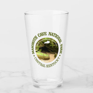 Mammuthöhle NP Glas