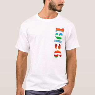 Mammuthöhlen-Nationalpark - 1926 T-Shirt