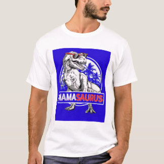 Mamsaurus-T-Shirt T-Shirt