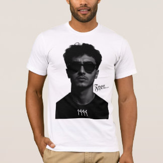 MAN 1999 T - Shirt