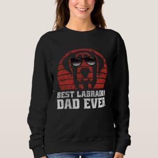 Man Dad Daddy Clothes Father Papa best Dad Family  Sweatshirt
