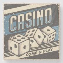 Man Höhle Casino Dice