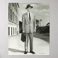 Man in Suit