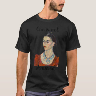 Man ist nicht verwirrt T-Shirt