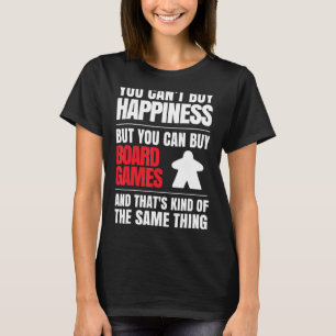 Man kann Glück nicht kaufen, aber man kann ein Bre T-Shirt