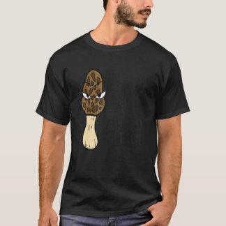 Man kann sich verstecken, aber man kann nicht More T-Shirt