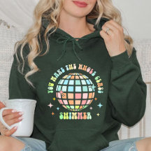 Man macht die ganze Klasse schimmern | Geschenk de