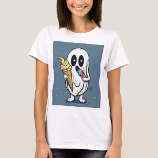 MAN_MANUAL TRENDING NIEDLICH GOST T - SHIRT