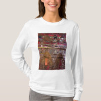 Man Mo Buddhistischer Tempel von Hongkong