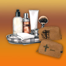 Man of Faith (1 Corinthians 16:13)