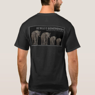 Man T - Shirt von James Michael Miller