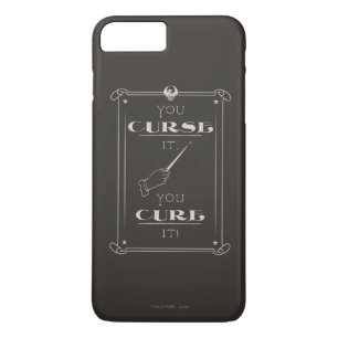 Man verflucht es, man heilt es Case-Mate iPhone hülle
