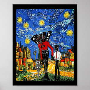 Man Video Game Graphic Gamer Meme Gaming Poster
