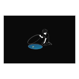 Man Zazzle  _Growshop Fotodruck