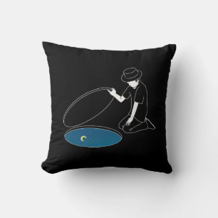 Man Zazzle  _Growshop Kissen