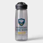 Managed Care Week 2025 - Camelbak Eddy Bottle Trinkflasche<br><div class="desc">Managed Care Week 2025 is coming August 17–23! Join us as we celebrate the unsung heroes behind our contracts and payer relationships—the professionals who keep care accessible and our health system financially strong. From negotiating fair reimbursement to navigating complex payer dynamics, their work makes a lasting impact every day. Let’s...</div>