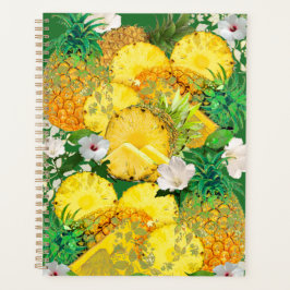 Mañana de verano en Madeira Planer