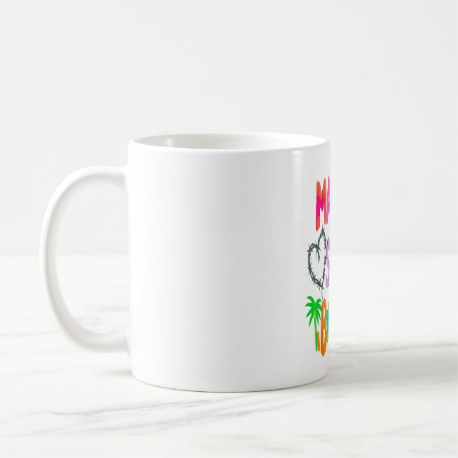 Mañana será bonito kaffeetasse (Links)