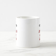 Manangierte Tasse der Zahnärzte