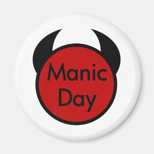 Manatag Magnet