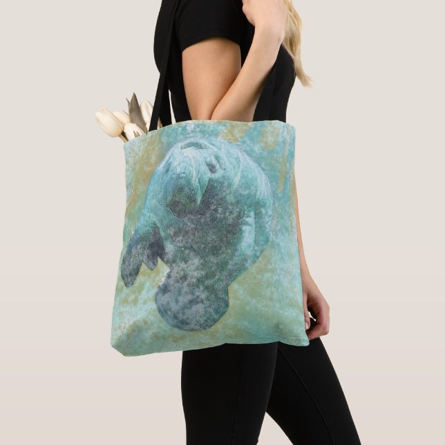Manatee Coastal Living | Tasche (Von Nahem)