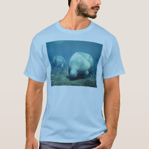 Manatee T-Shirt