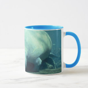 Manatee Tasse