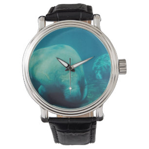Manatis Armbanduhr