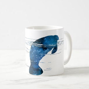 Manatis Kaffeetasse