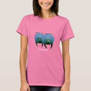 Manatis-T - Shirt
