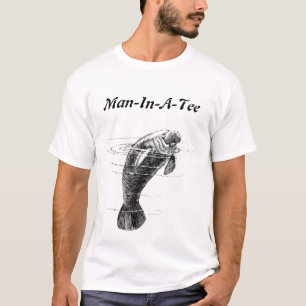 Manatis T-Shirt